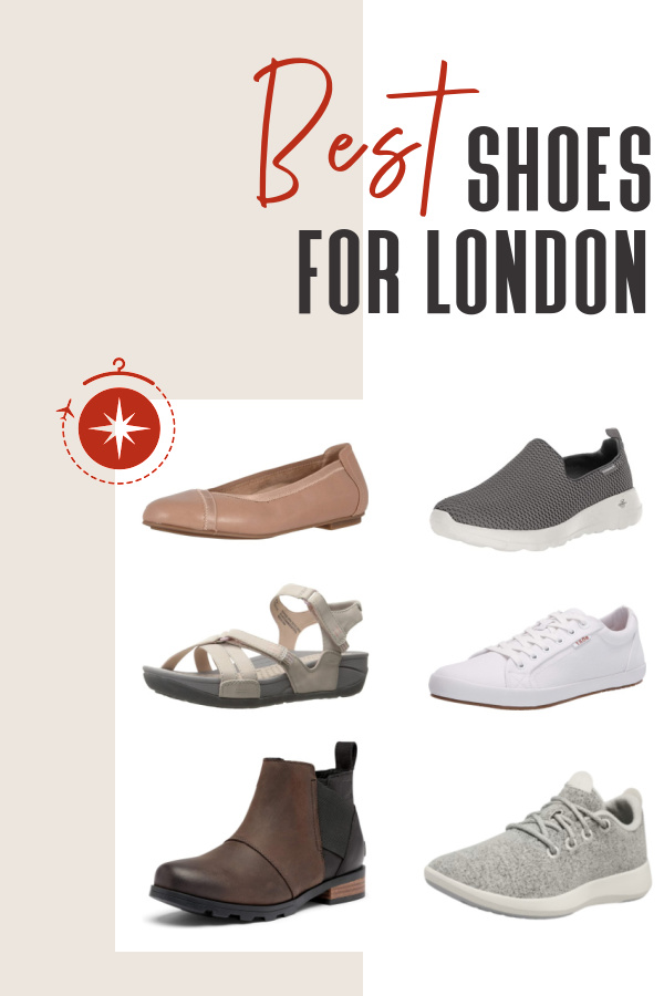 Best shoes to hot sale wear in winter